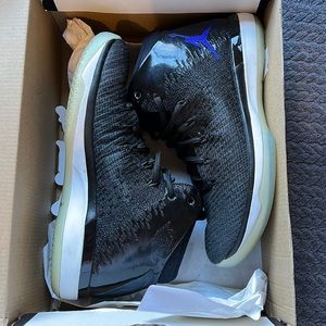 Air Jordan XXXI BG